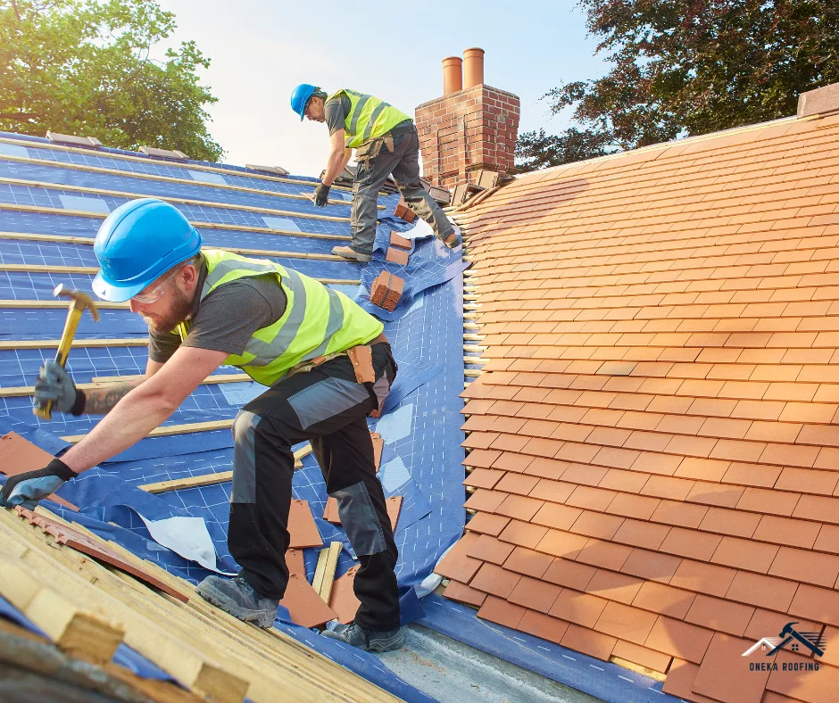 Why choose Roof Repair Near Me in Clemmons, NC