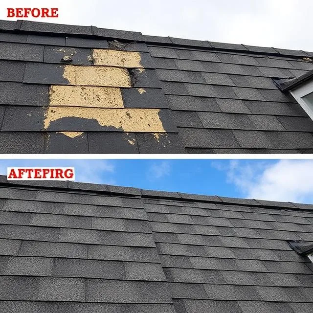 Roof Repair Near Me in Clemmons, NC near me